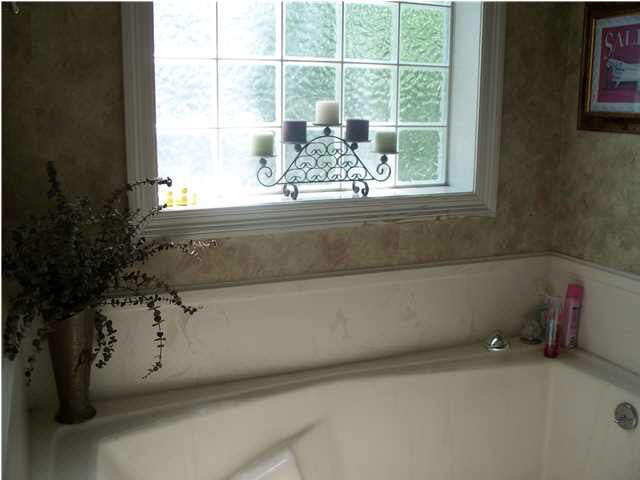 1741 Clinton Raymond Road Clinton, MS 39056 - Photo 14 of 18 Master bath has garden tub