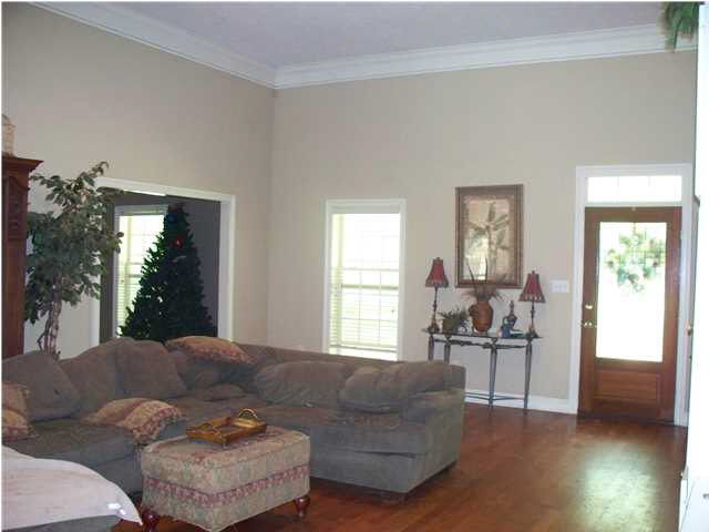 another view of large family room