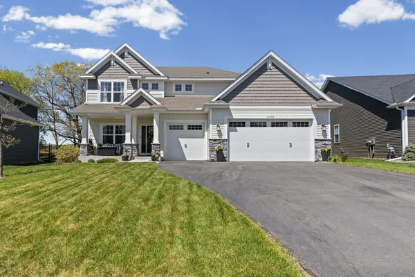 $589,995 | 12565 Ardmore Avenue, Rosemount, MN 55068
