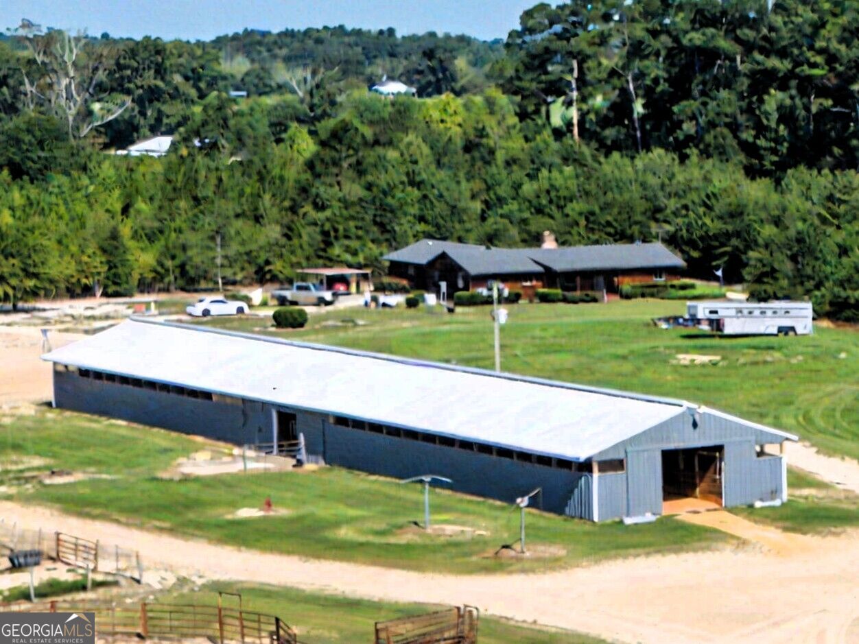 1072 Porter Carswell Road Waynesboro, GA 30830 - Photo 2 of 41 Gallery Image 2
