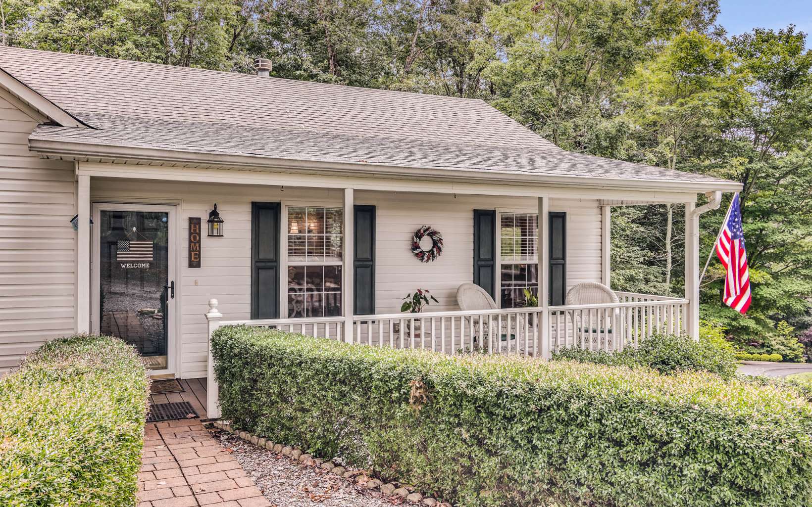 1663 Weeks Road Ellijay, GA 30540 - Photo 2 of 49 Additional View