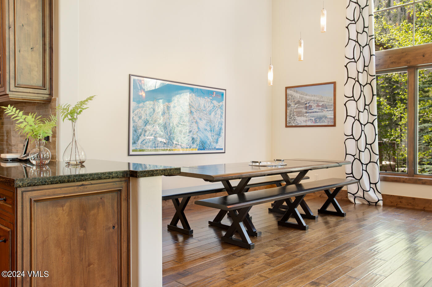 4084 Big Horn Road Vail, CO 81657 - Photo 15 of 68 4084 Bighorn Rd MLS-5