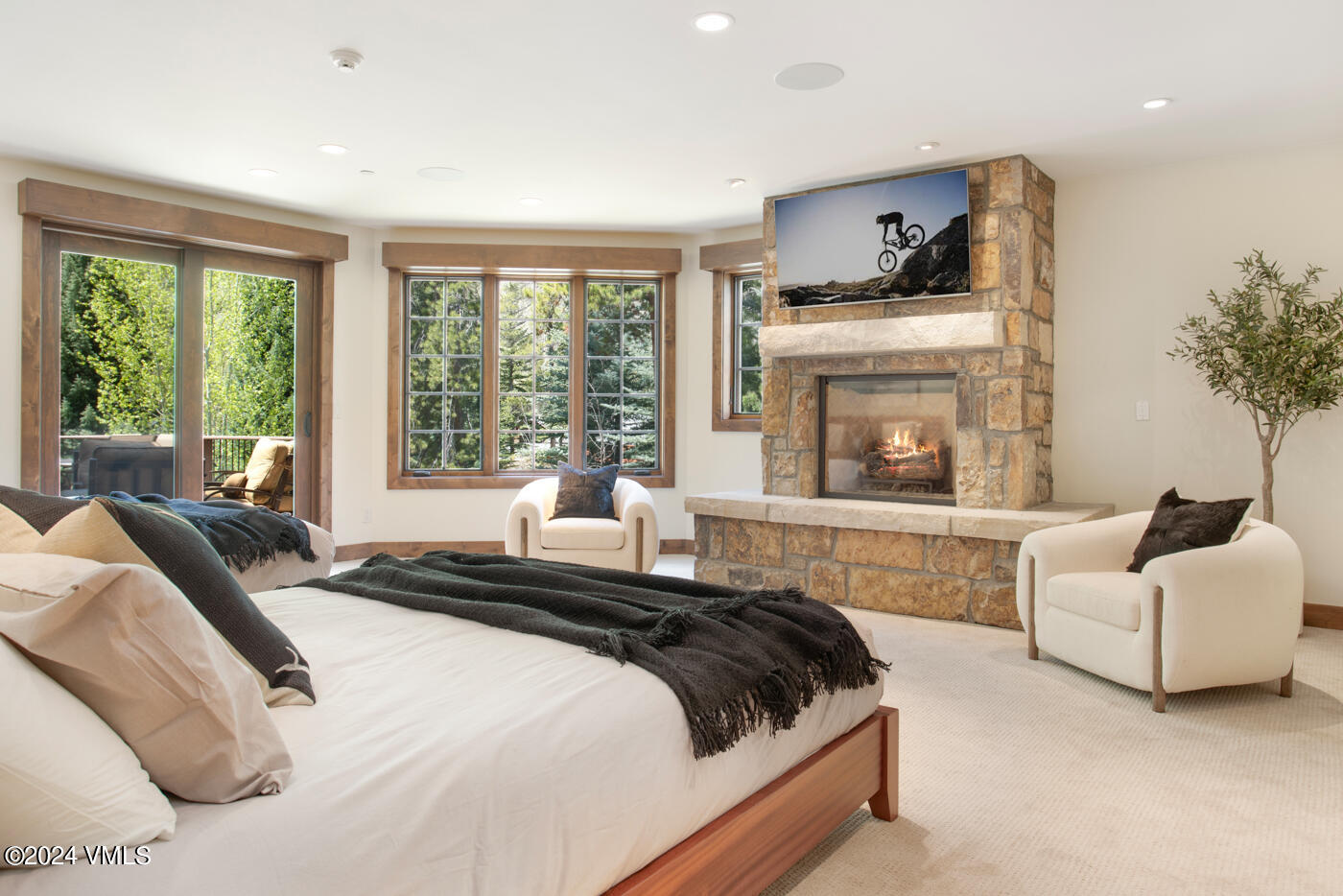 4084 Big Horn Road Vail, CO 81657 - Photo 19 of 68 4084 Bighorn Rd MLS-14