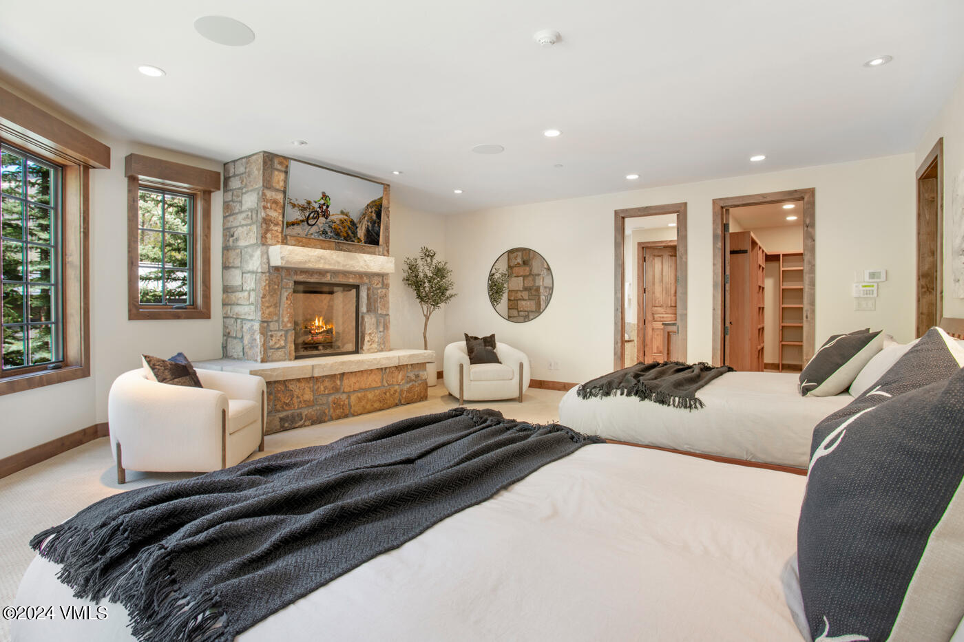 4084 Big Horn Road Vail, CO 81657 - Photo 23 of 68 4084 Bighorn Rd MLS-19