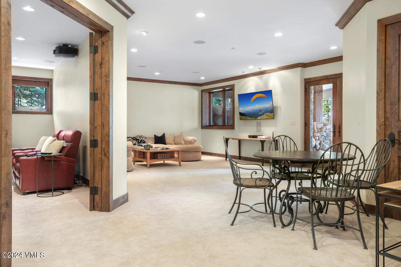 4084 Big Horn Road Vail, CO 81657 - Photo 30 of 68 4084 Bighorn Rd MLS-50
