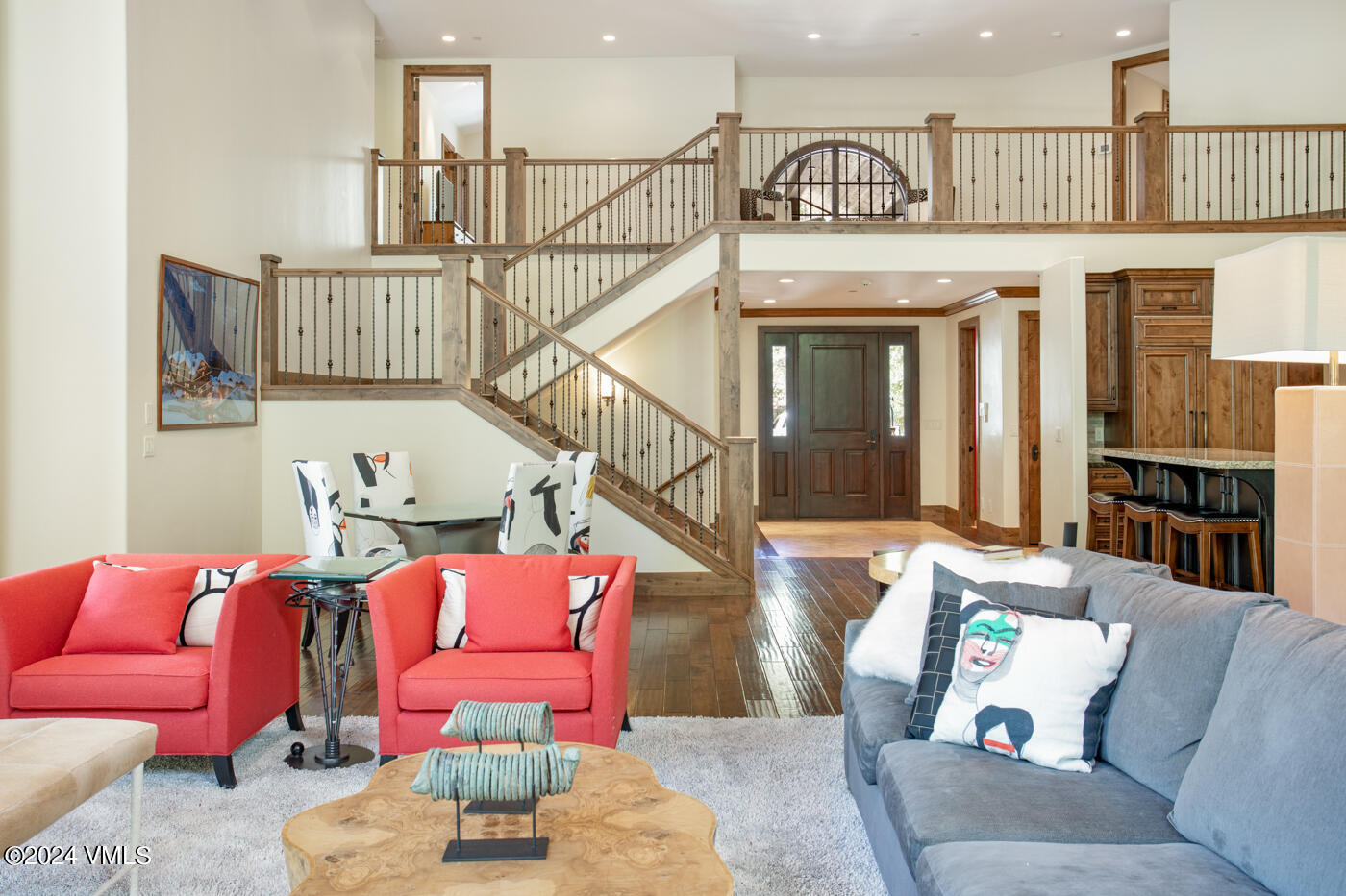 4084 Big Horn Road Vail, CO 81657 - Photo 5 of 68 4084 Bighorn Rd MLS-9