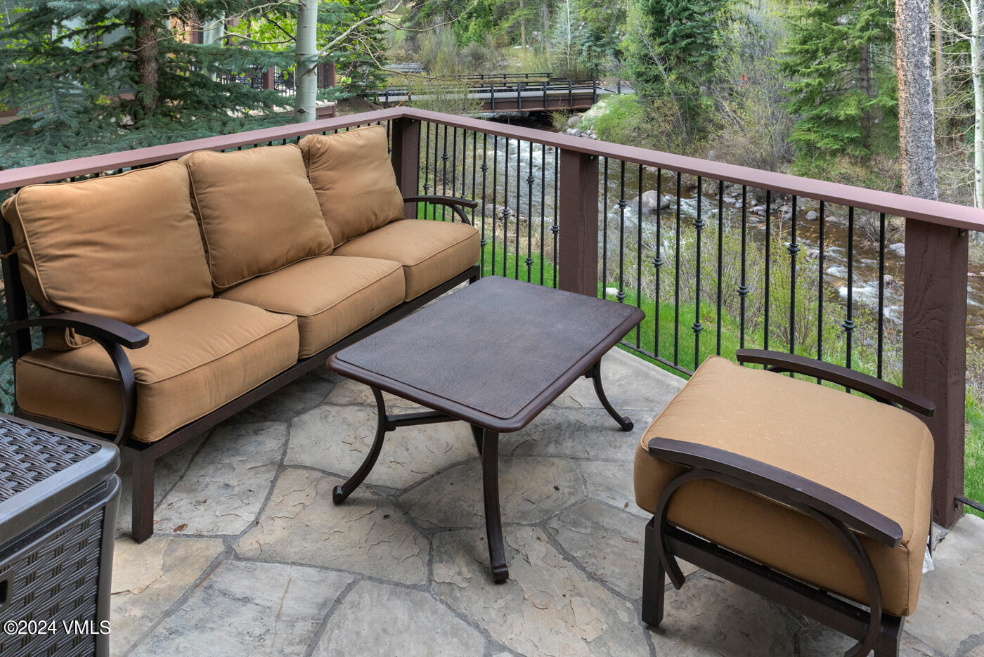 4084 Big Horn Road Vail, CO 81657 - Photo 52 of 68 4084 Bighorn Rd MLS-53