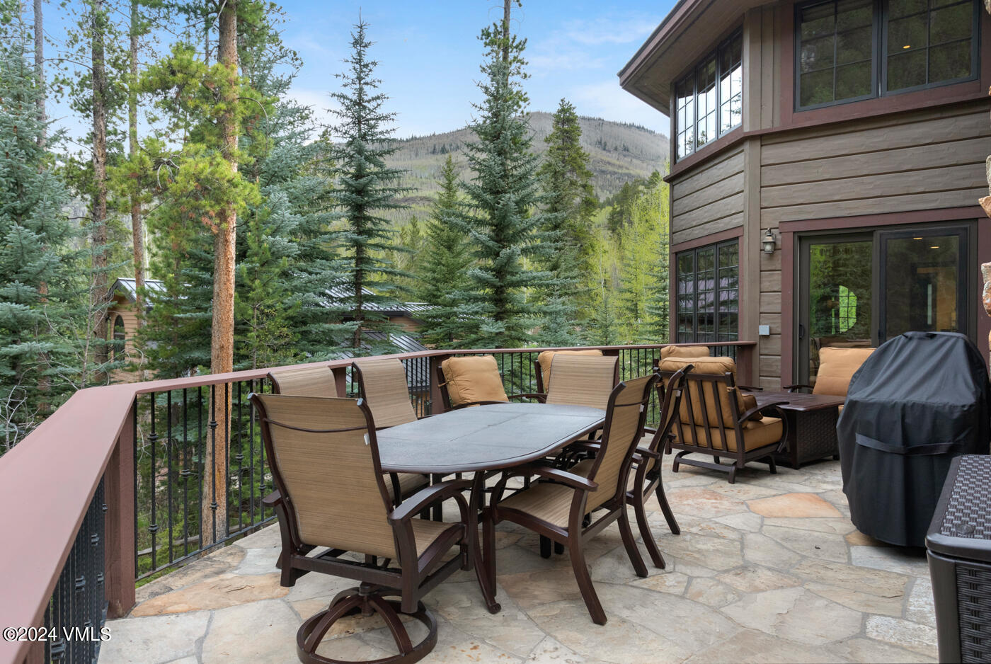 4084 Big Horn Road Vail, CO 81657 - Photo 53 of 68 4084 Bighorn Rd MLS-54