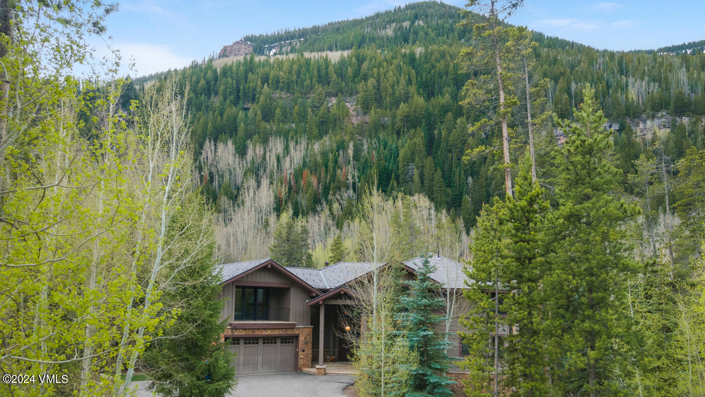 4084 Big Horn Road Vail, CO 81657 - Photo 56 of 68 4084 Bighorn Rd MLS-57