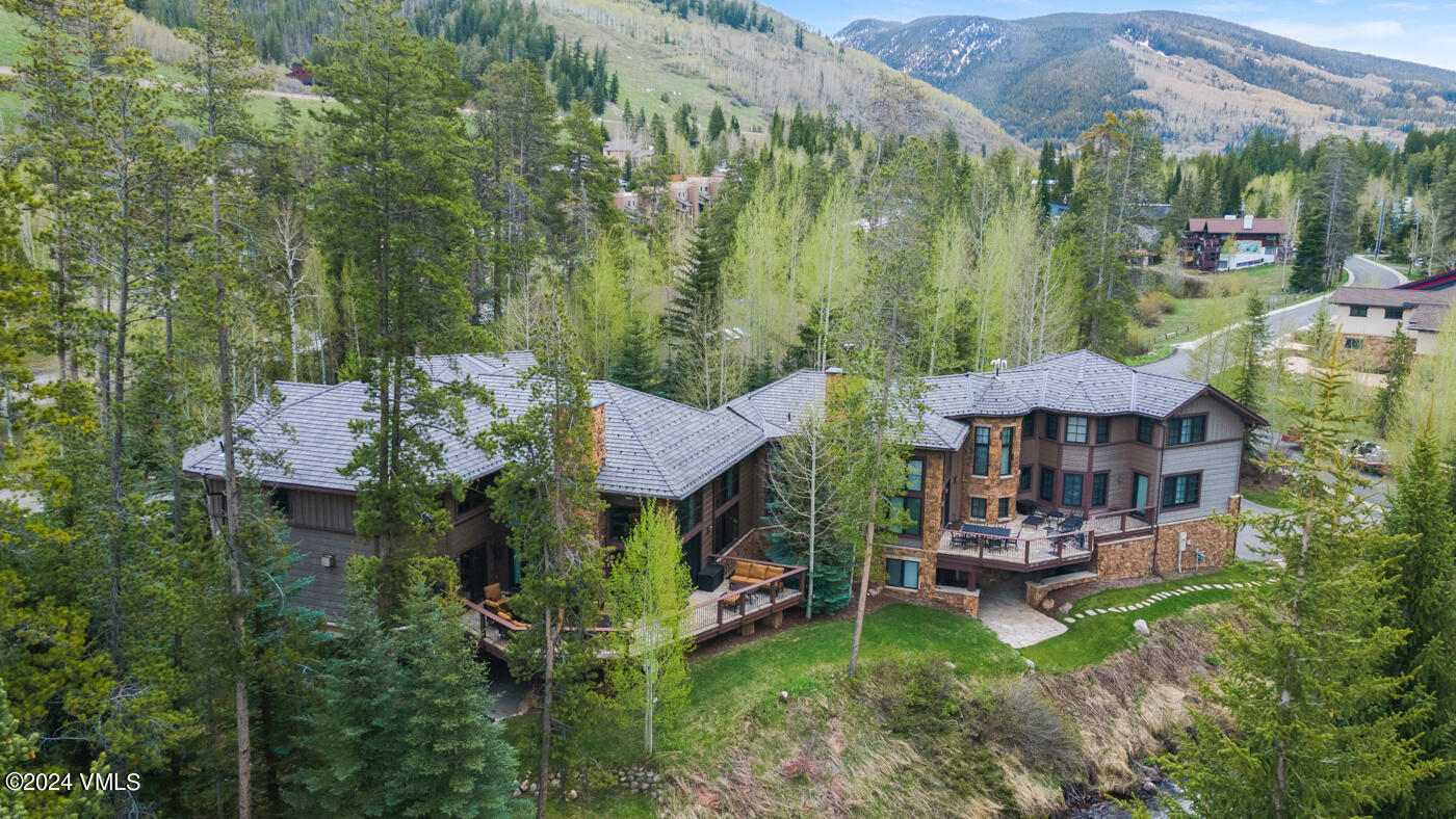 4084 Big Horn Road Vail, CO 81657 - Photo 57 of 68 4084 Bighorn Rd MLS-58