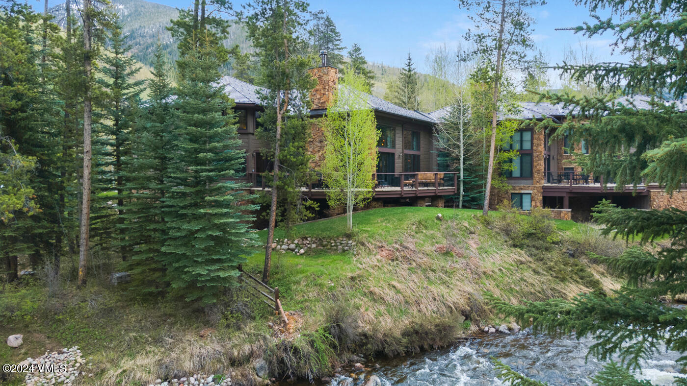4084 Big Horn Road Vail, CO 81657 - Photo 58 of 68 4084 Bighorn Rd MLS-59