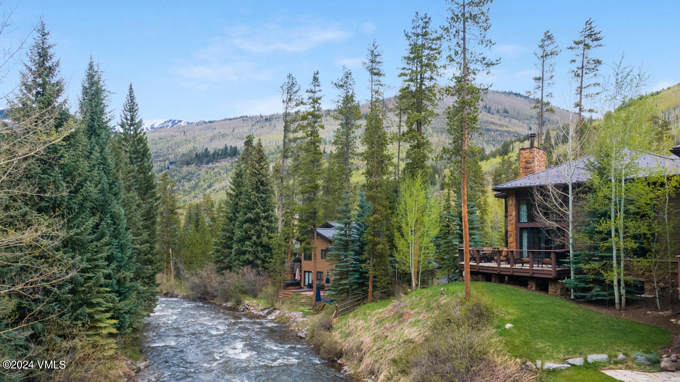 4084 Big Horn Road Vail, CO 81657 - Photo 59 of 68 4084 Bighorn Rd MLS-60