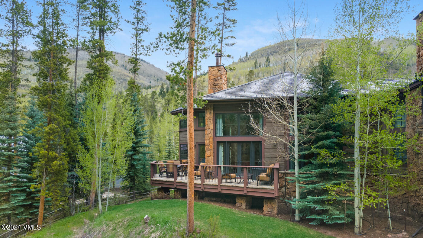 4084 Big Horn Road Vail, CO 81657 - Photo 60 of 68 4084 Bighorn Rd MLS-61