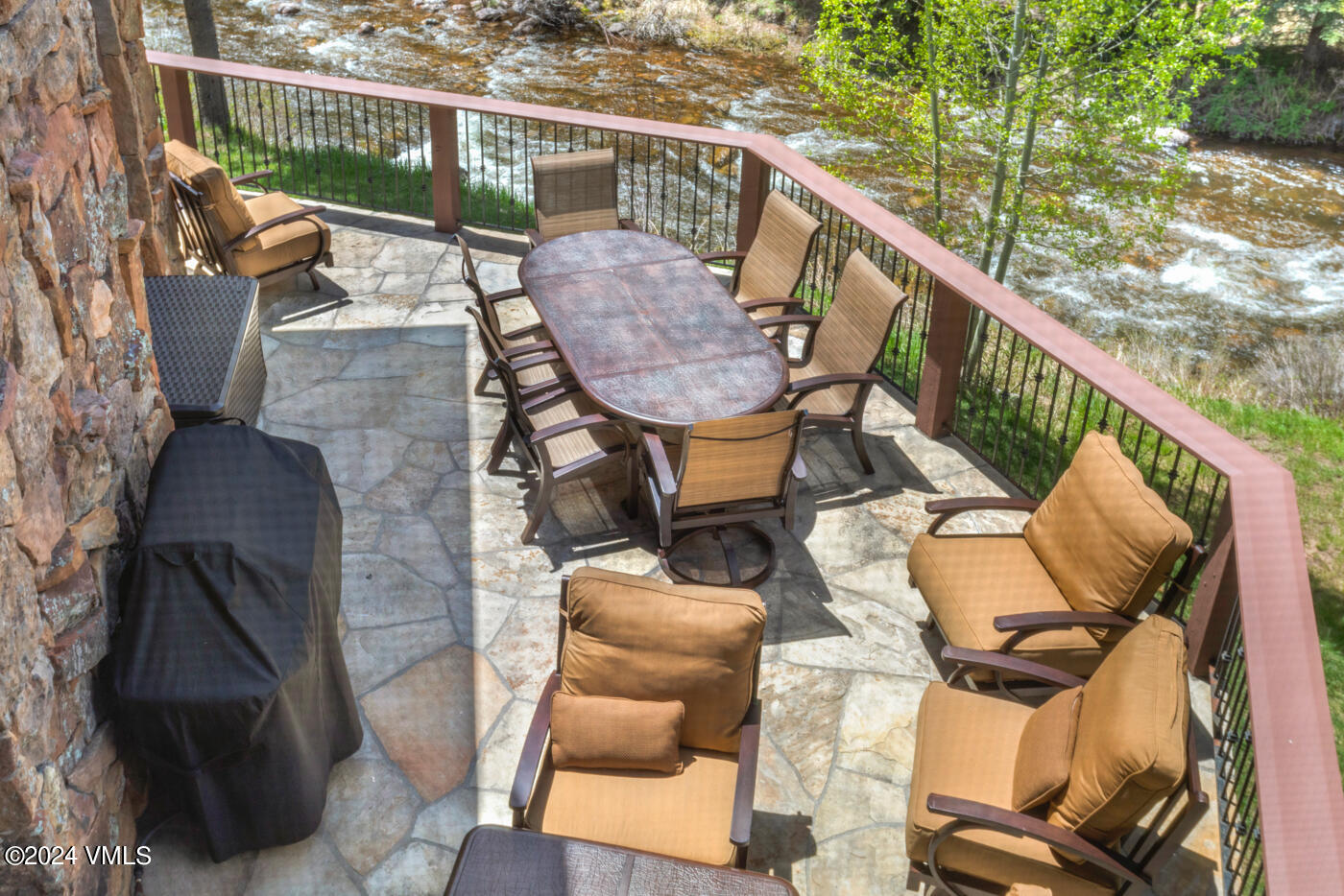 4084 Big Horn Road Vail, CO 81657 - Photo 64 of 68 4084 Bighorn Rd MLS-40