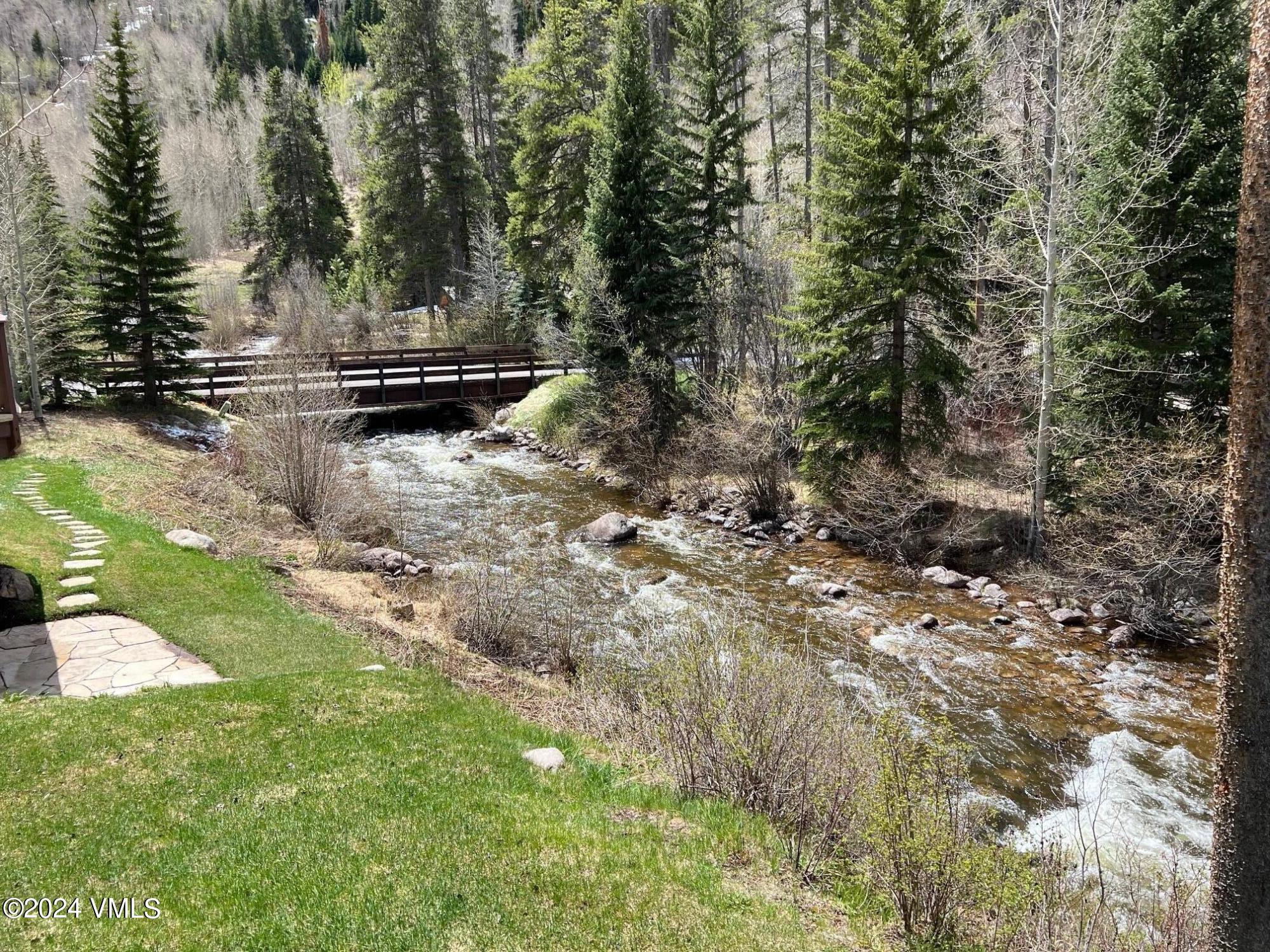 4084 Big Horn Road Vail, CO 81657 - Photo 66 of 68 Gore Creek