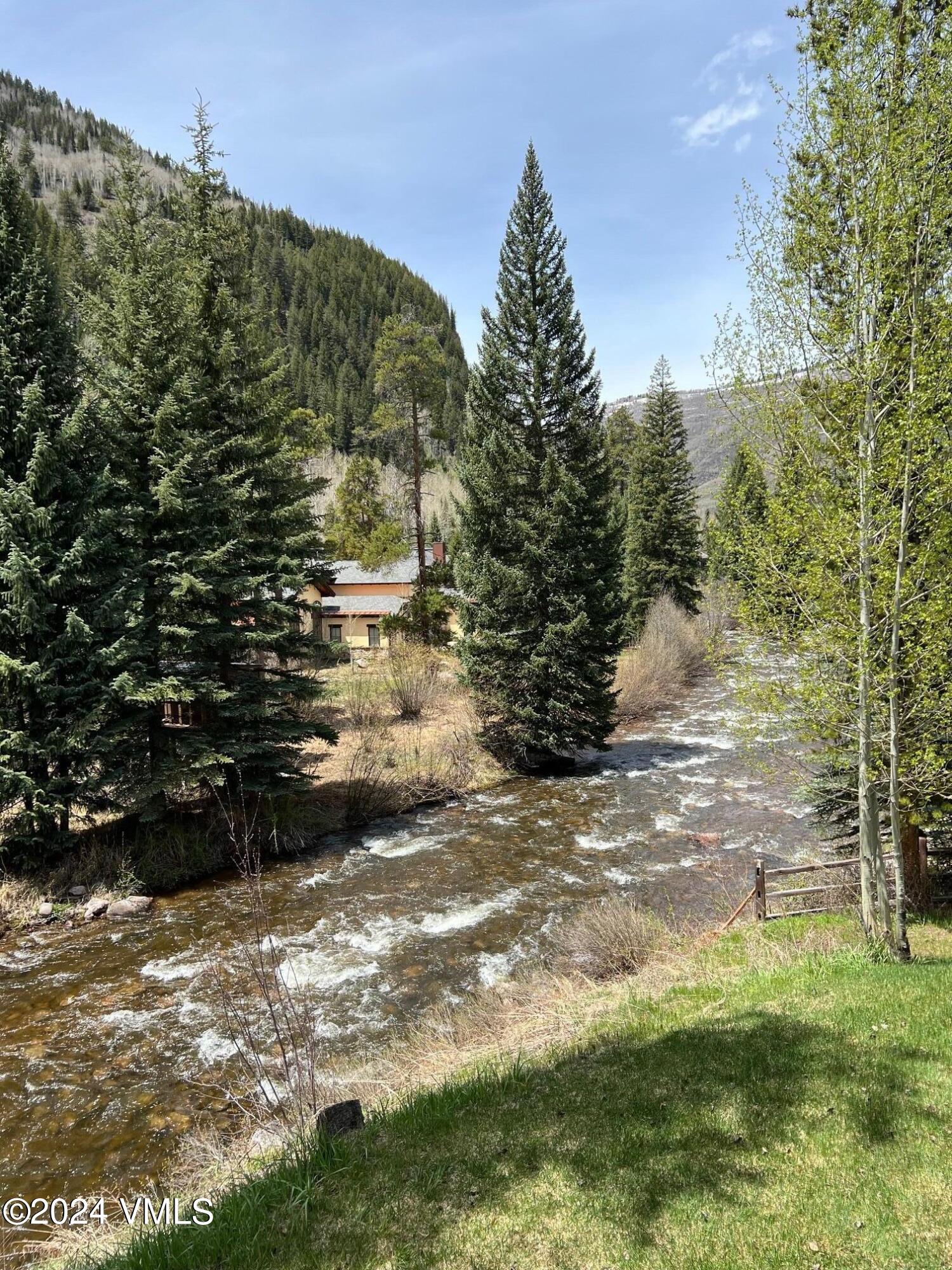 4084 Big Horn Road Vail, CO 81657 - Photo 67 of 68 Gore Creek 1