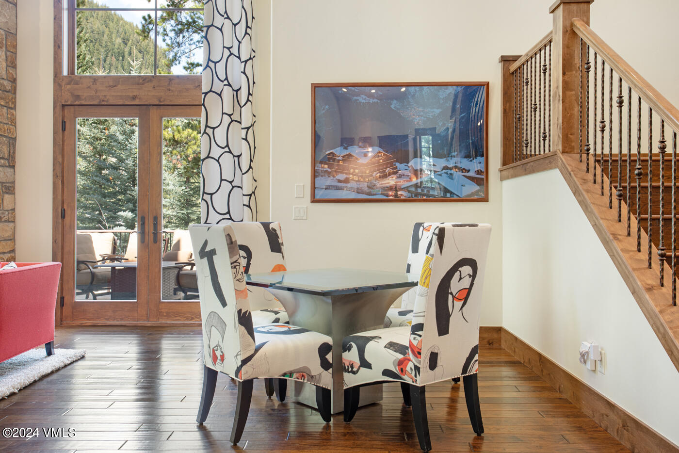 4084 Big Horn Road Vail, CO 81657 - Photo 9 of 68 4084 Bighorn Rd MLS-4