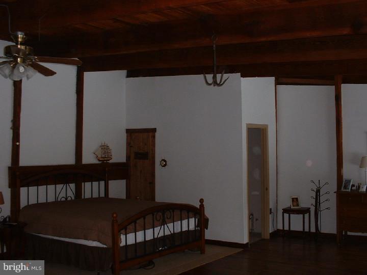 265 McCoury Road Nottingham, PA 19362 - Photo 15 of 25 Master Bedroom