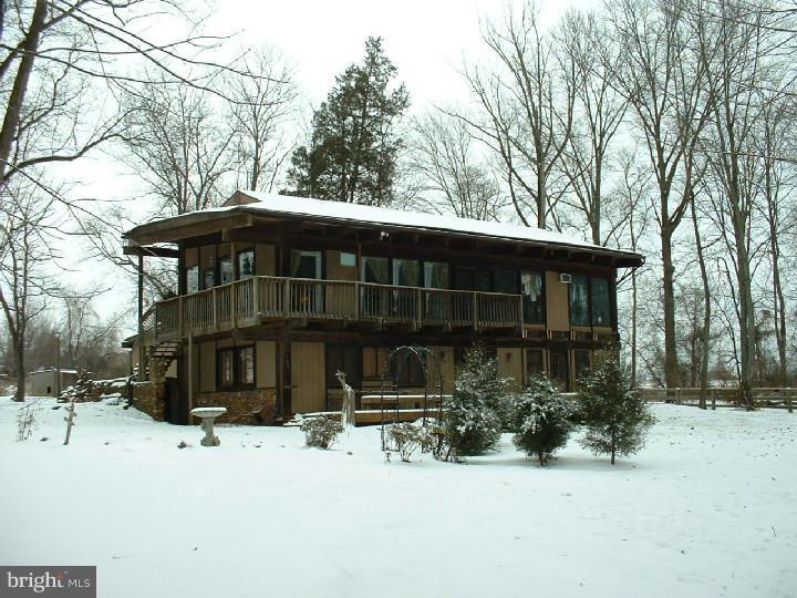 265 McCoury Road Nottingham, PA 19362 - Photo 3 of 25 Exterior