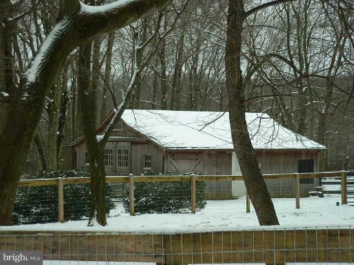 265 McCoury Road Nottingham, PA 19362 - Photo 24 of 25 Barn