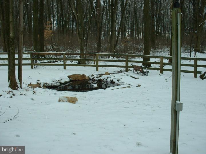 265 McCoury Road Nottingham, PA 19362 - Photo 6 of 25 Side Yard