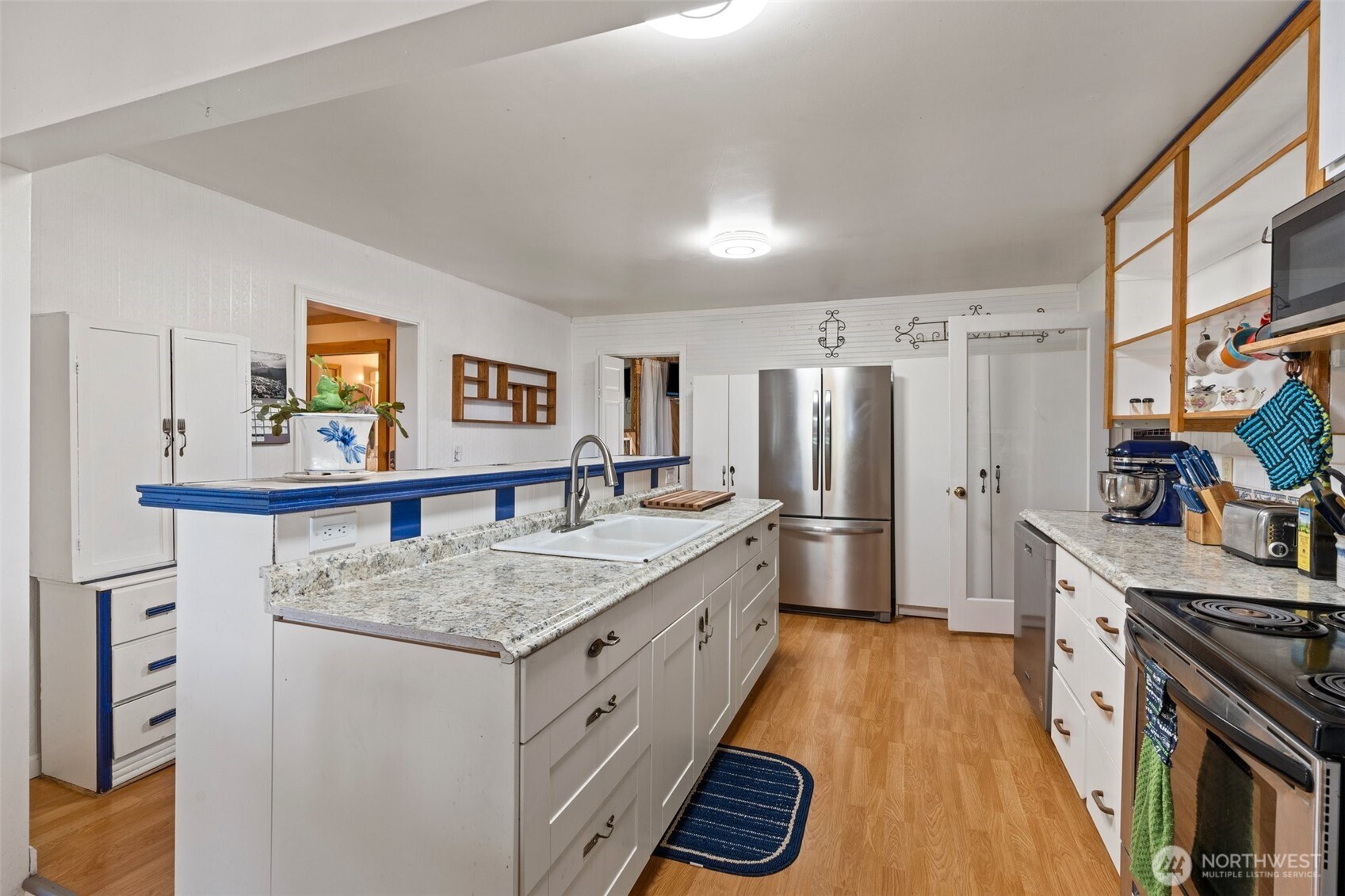 206 Sareault Road Toledo, WA 98591 - Photo 12 of 39