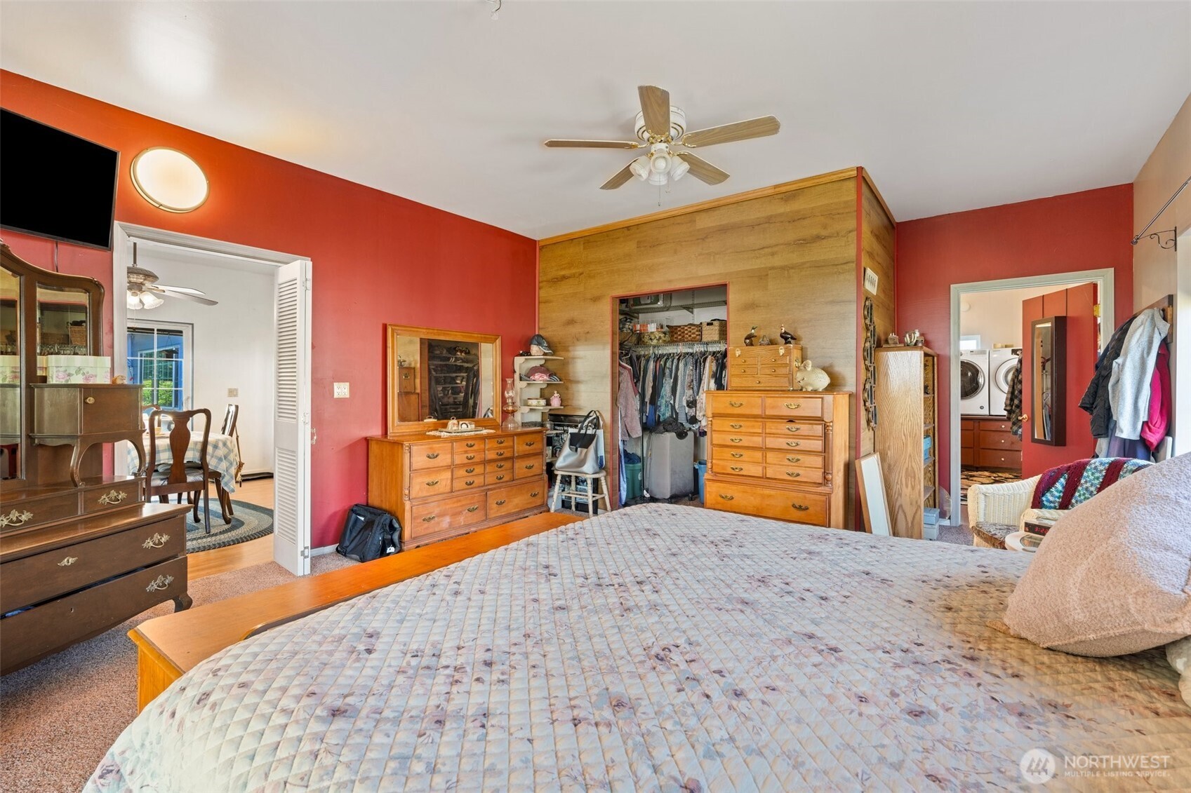206 Sareault Road Toledo, WA 98591 - Photo 15 of 39