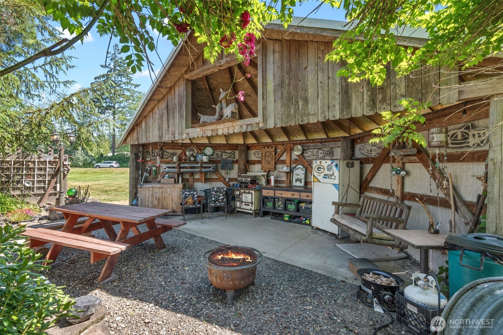 206 Sareault Road Toledo, WA 98591 - Photo 33 of 39