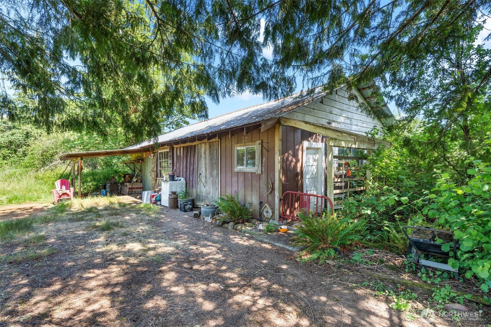 206 Sareault Road Toledo, WA 98591 - Photo 34 of 39