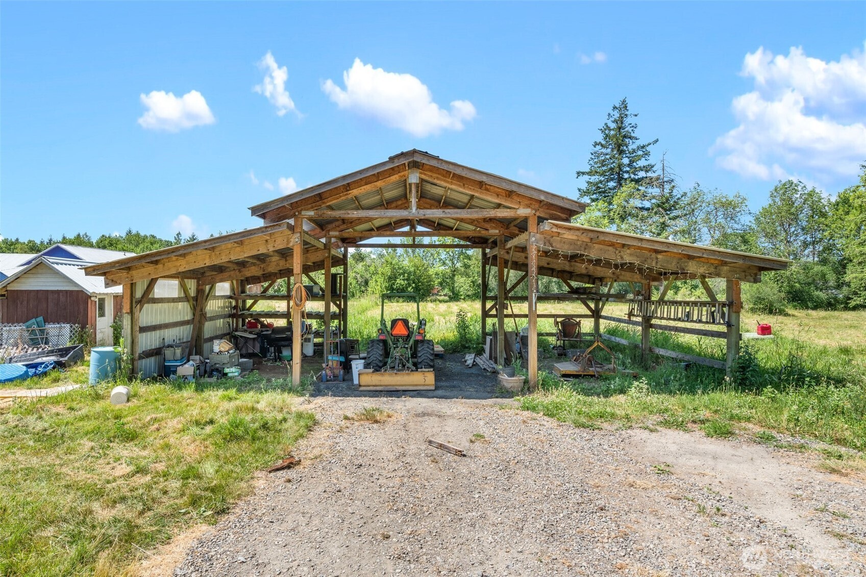 206 Sareault Road Toledo, WA 98591 - Photo 36 of 39