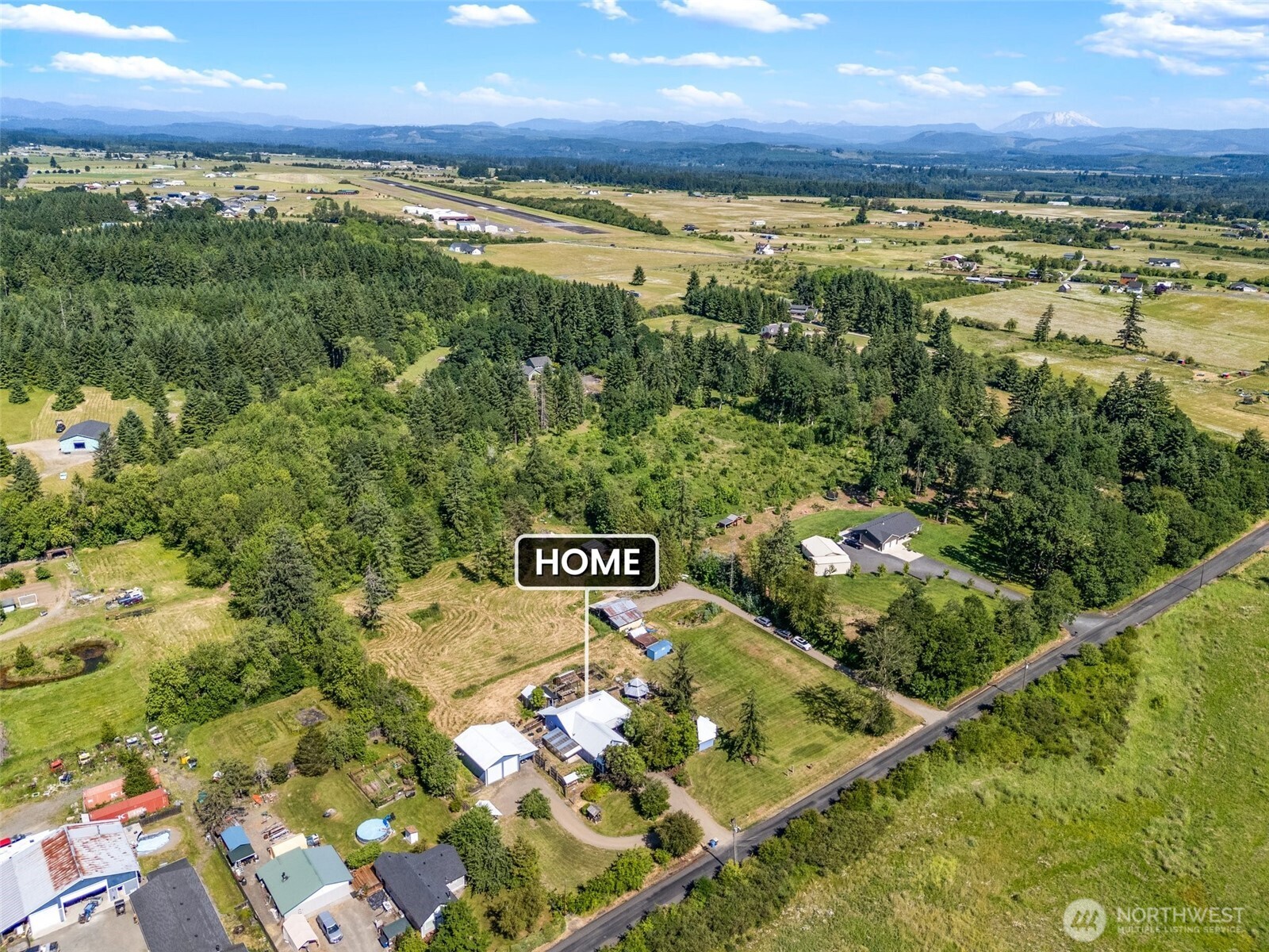 206 Sareault Road Toledo, WA 98591 - Photo 38 of 39
