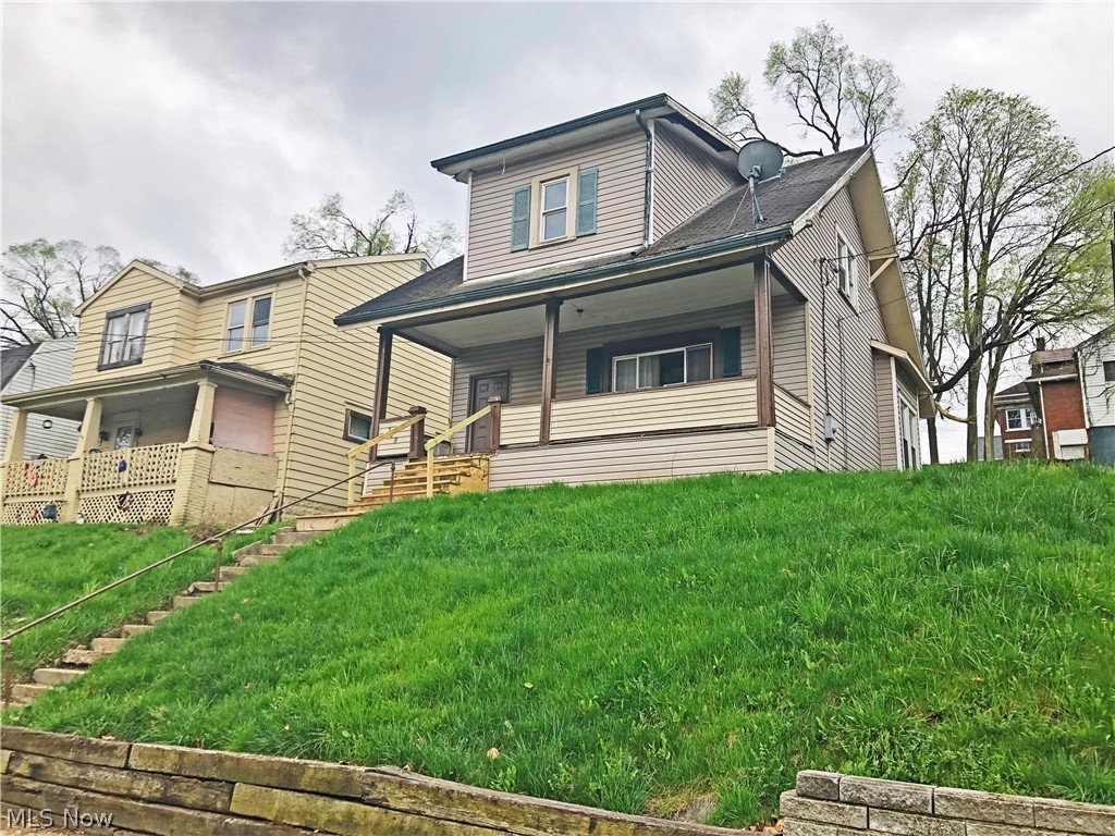 229 Beech Road Weirton, WV 26062 - Photo 11 of 11