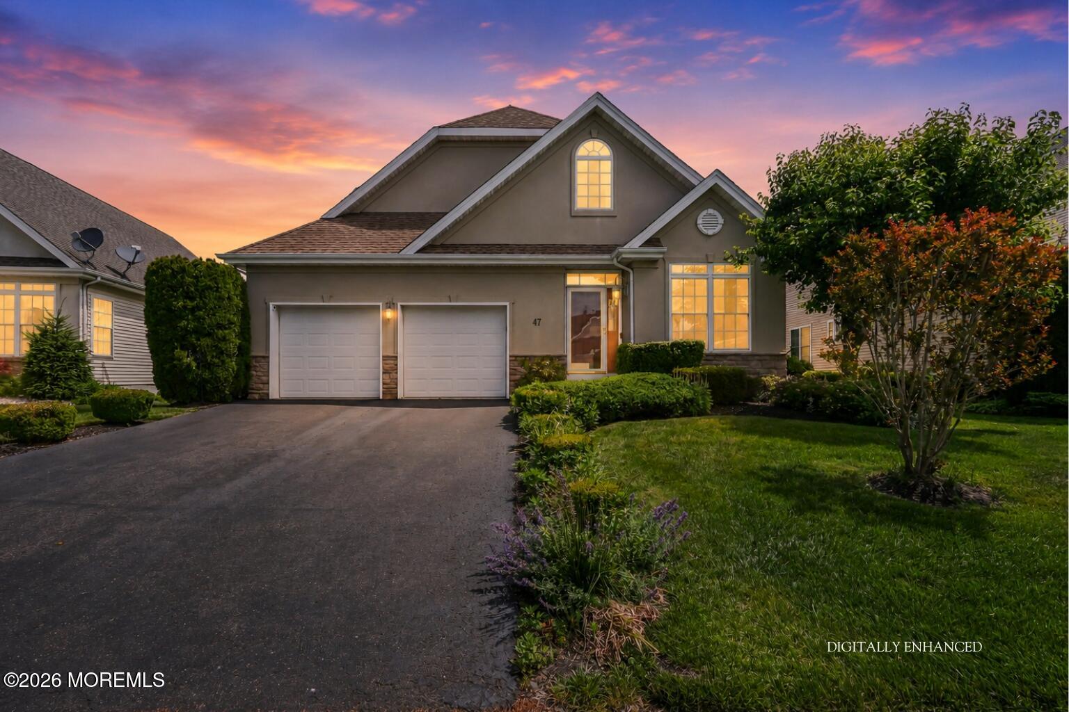 47 Yates Road Manalapan, NJ 07726 - Photo 1 of 46 Front