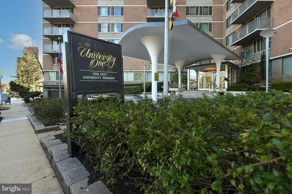 $115,000 | 1 East University Parkway, Unit 908, Baltimore, MD 21218