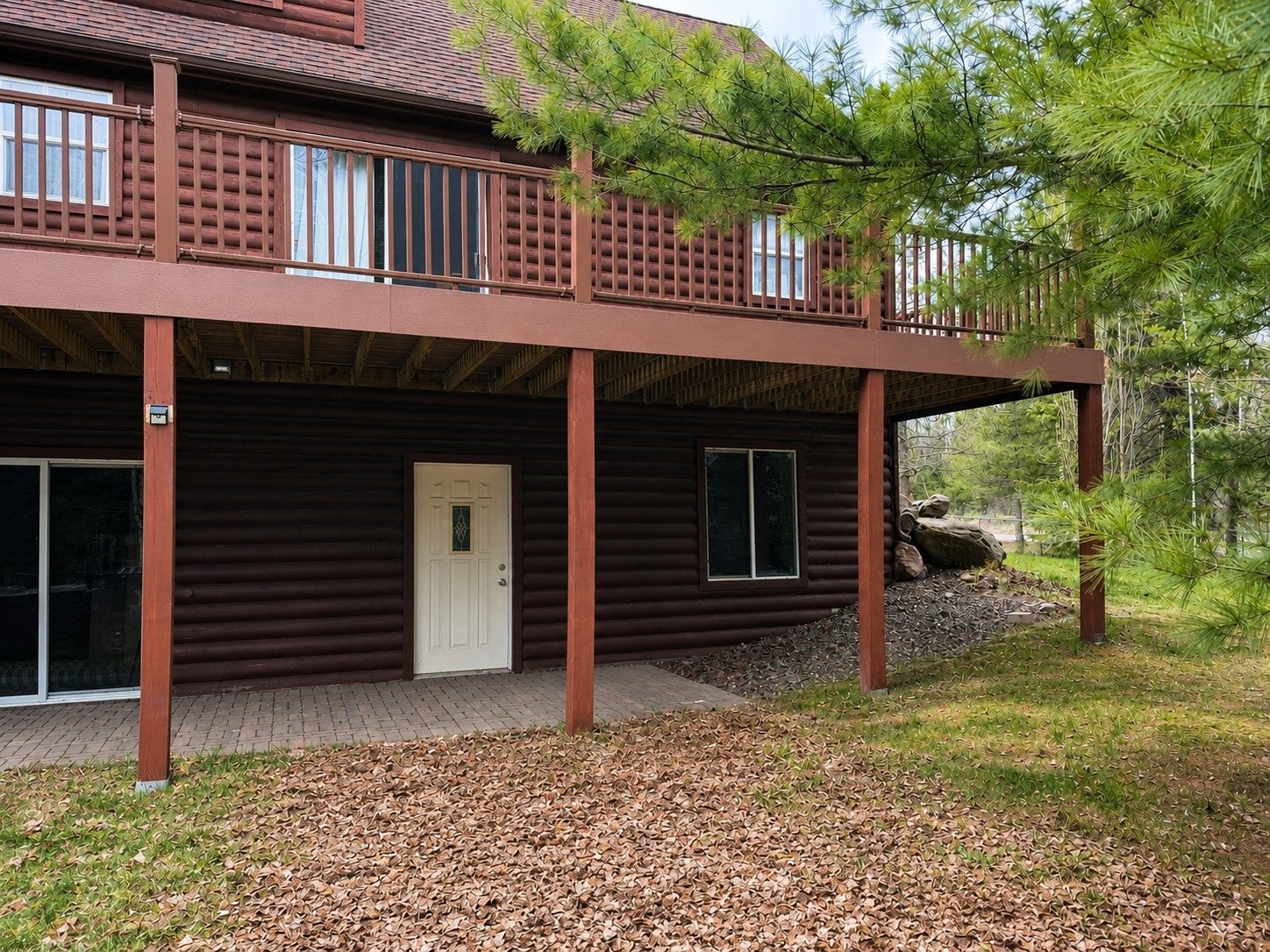 11763 Deepwoods Road Hazelhurst, WI 54531 - Photo 29 of 41 Gallery Image 29