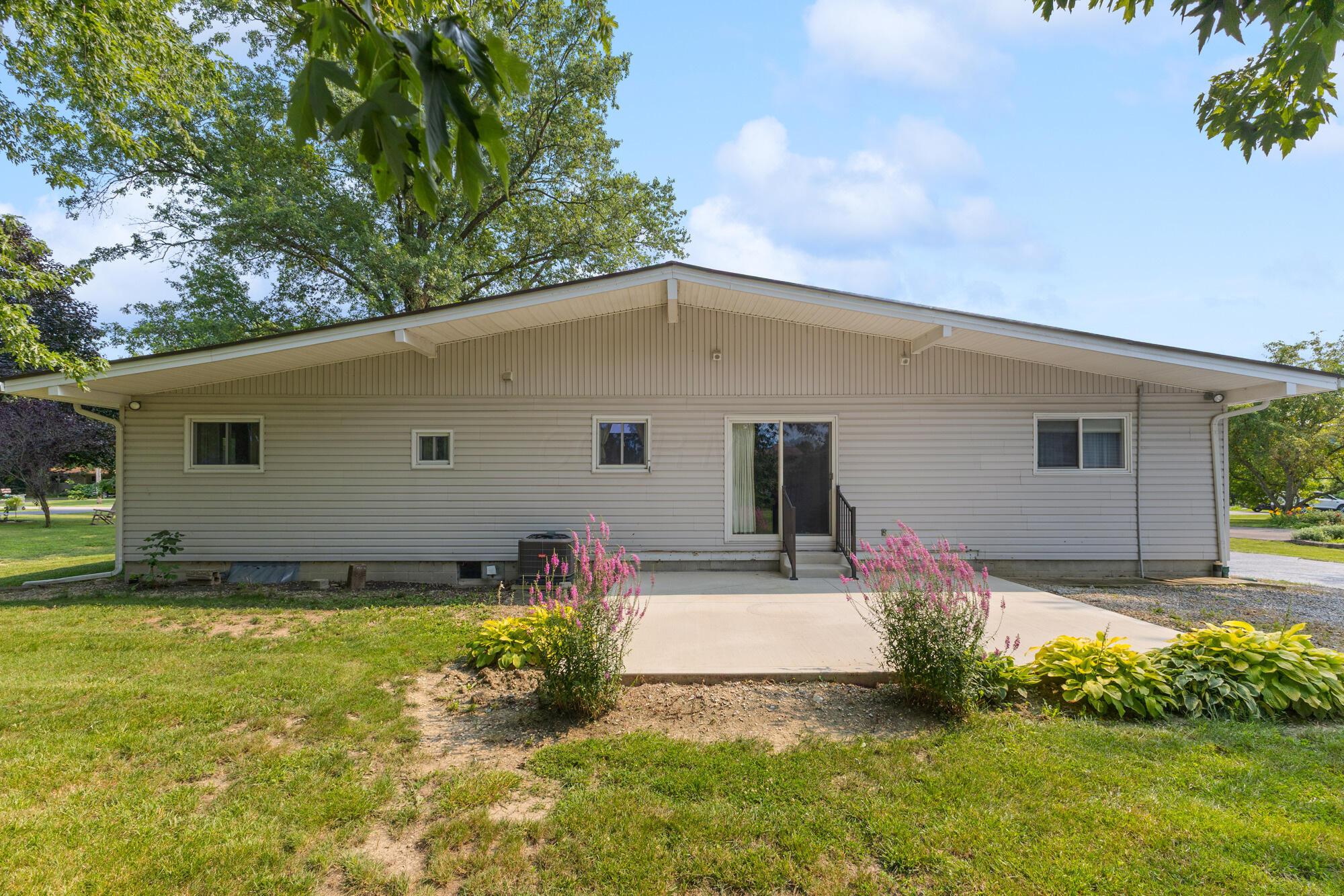 1120 Oakwood Road Marion, OH 43302 - Photo 52 of 57 Rear Exterior