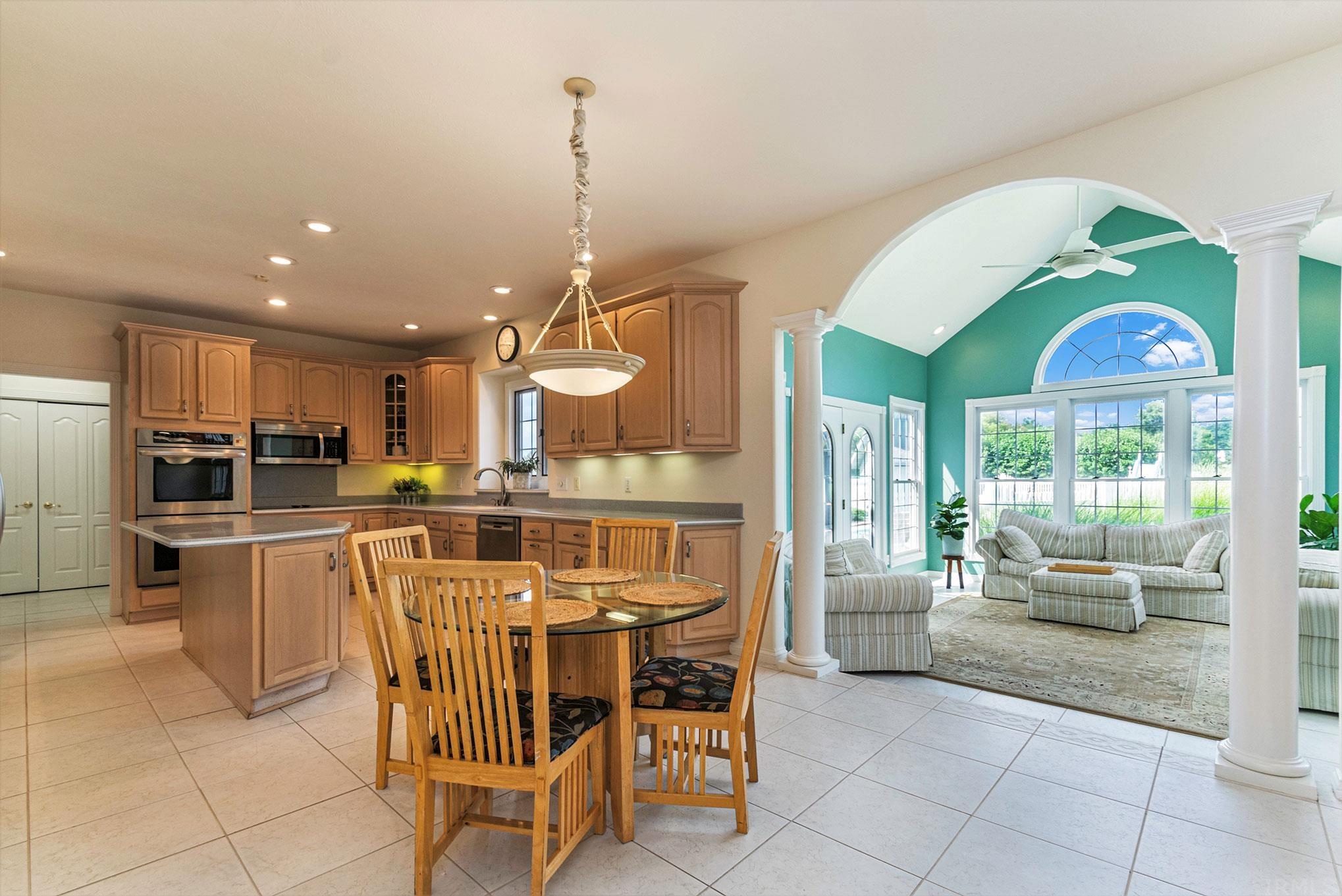 17111 Jackson Road South Bend, IN 46614 - Photo 13 of 36