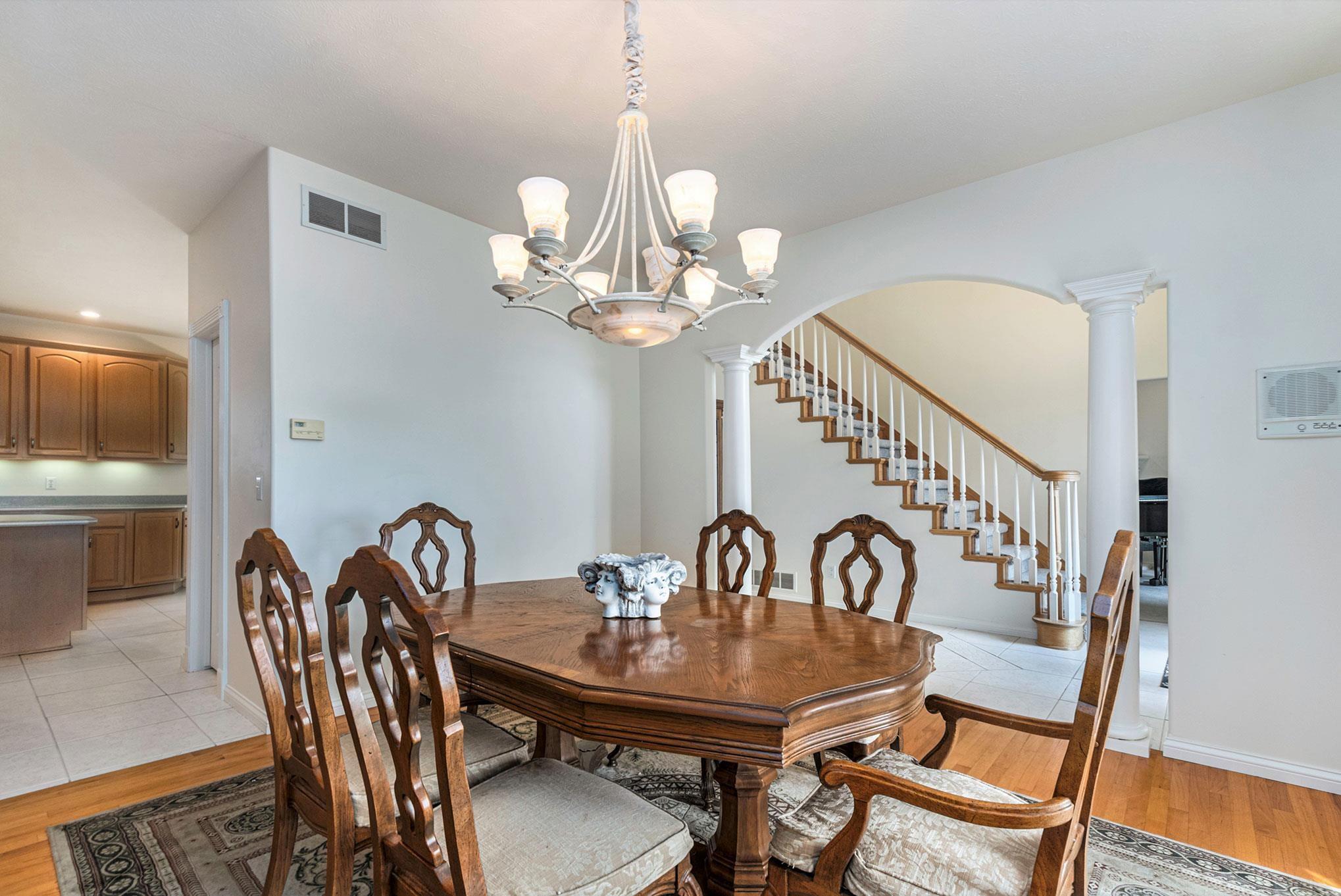17111 Jackson Road South Bend, IN 46614 - Photo 19 of 36