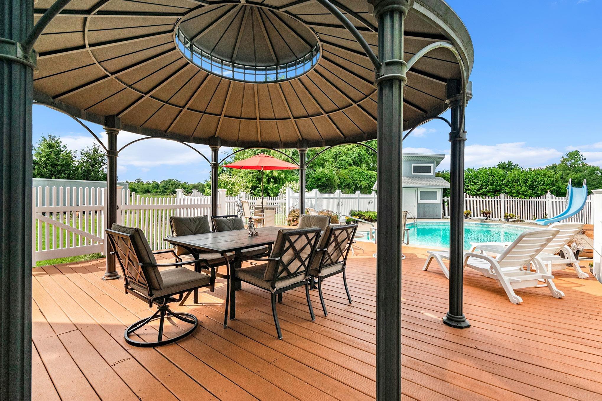 17111 Jackson Road South Bend, IN 46614 - Photo 6 of 36