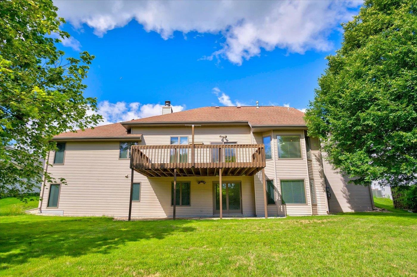 720 Waveland Road Janesville, WI 53548 - Photo 59 of 64