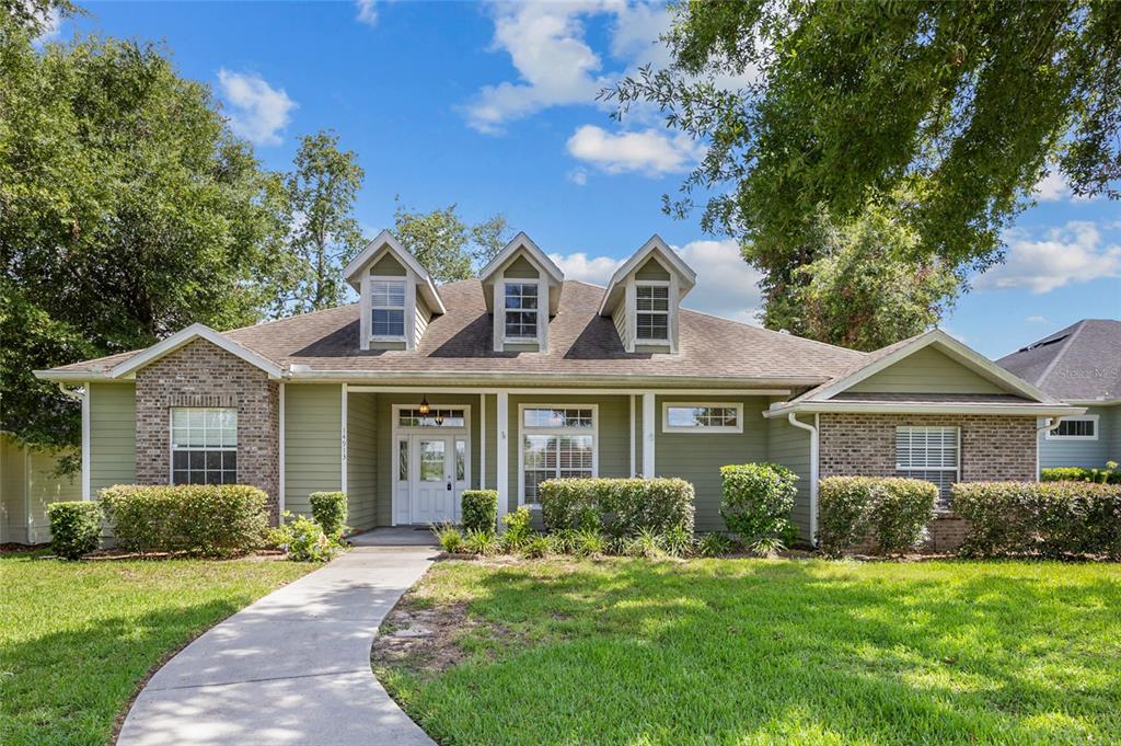 14913 Northwest 149th Road Alachua, FL 32615 - Photo 1 of 1 Gallery Image 1