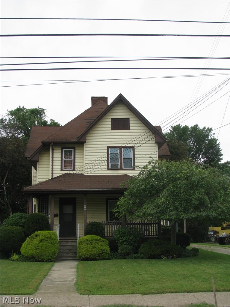 433 West Prospect Road Ashtabula, OH 44004 - Photo 4 of 7