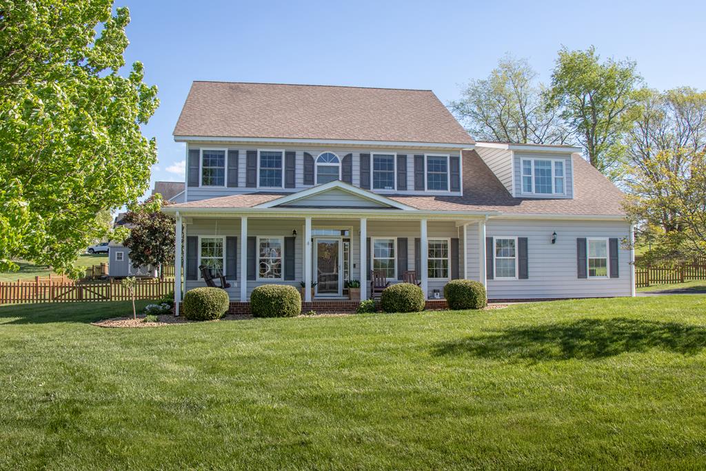 104 Hollyridge Road Glade Spring, VA 24340 - Photo 1 of 73 Gallery Image 1