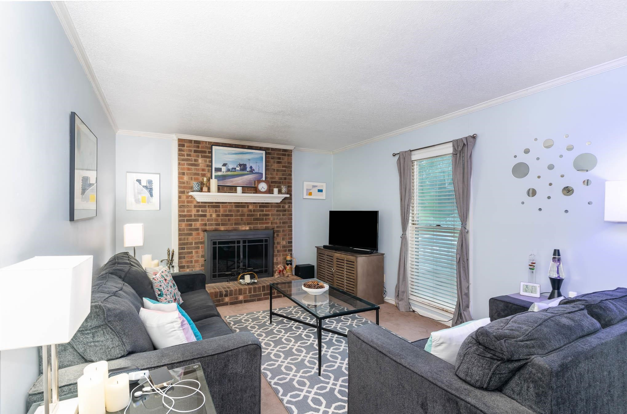 3233 Banks Road Raleigh, NC 27603 - Photo 6 of 27 Photo 6