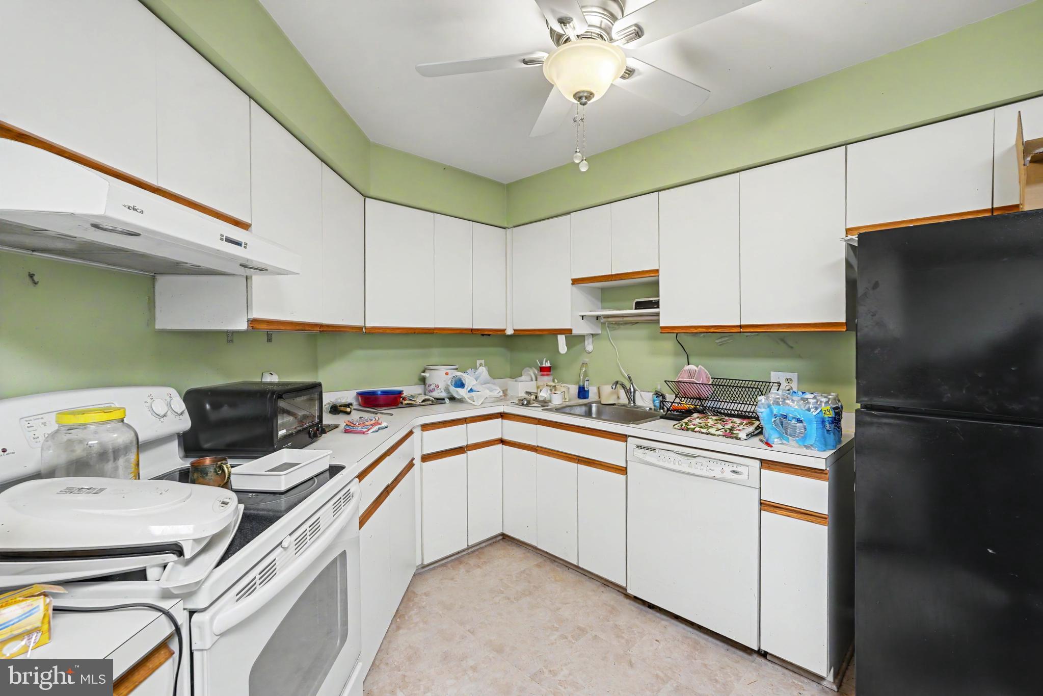 3021 Fallstaff Road, Unit 102B Baltimore, MD 21209 - Photo 13 of 33 Gallery Image 13