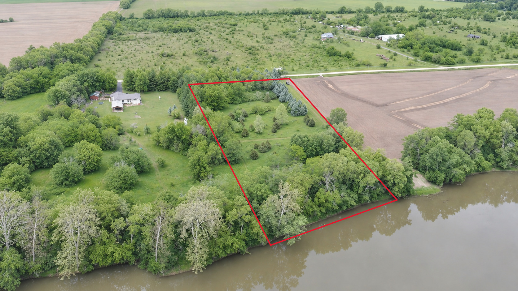 6300 South 1000 Road East Chebanse, IL 60922 - Photo 3 of 3