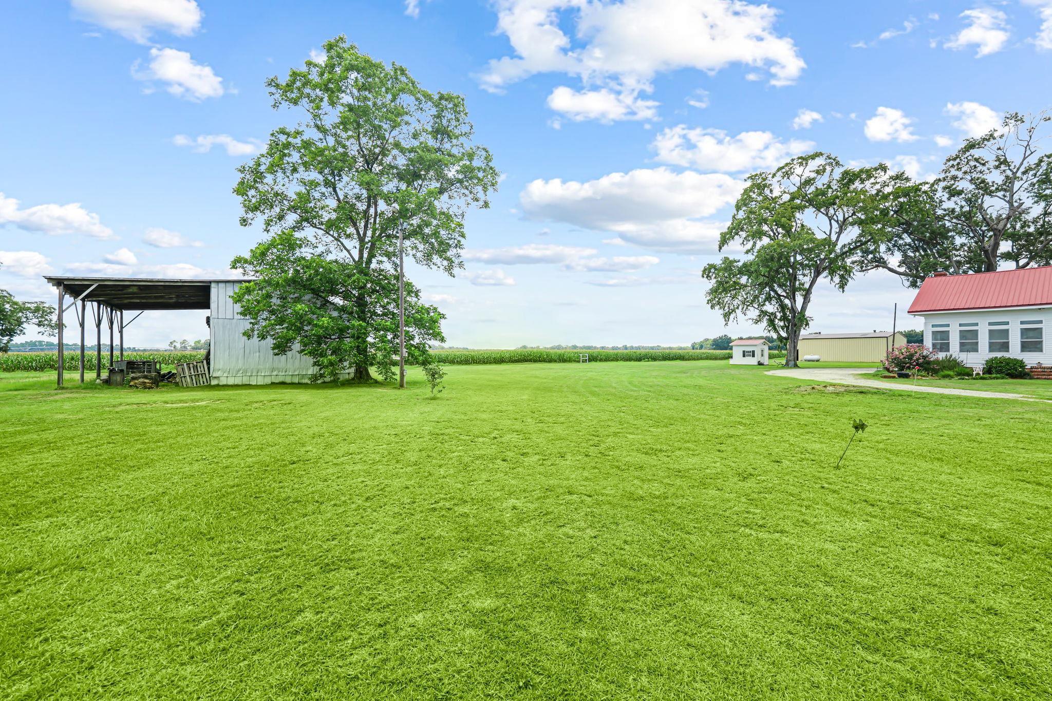 2530 St Charles Road Bishopville, SC 29010 - Photo 15 of 57