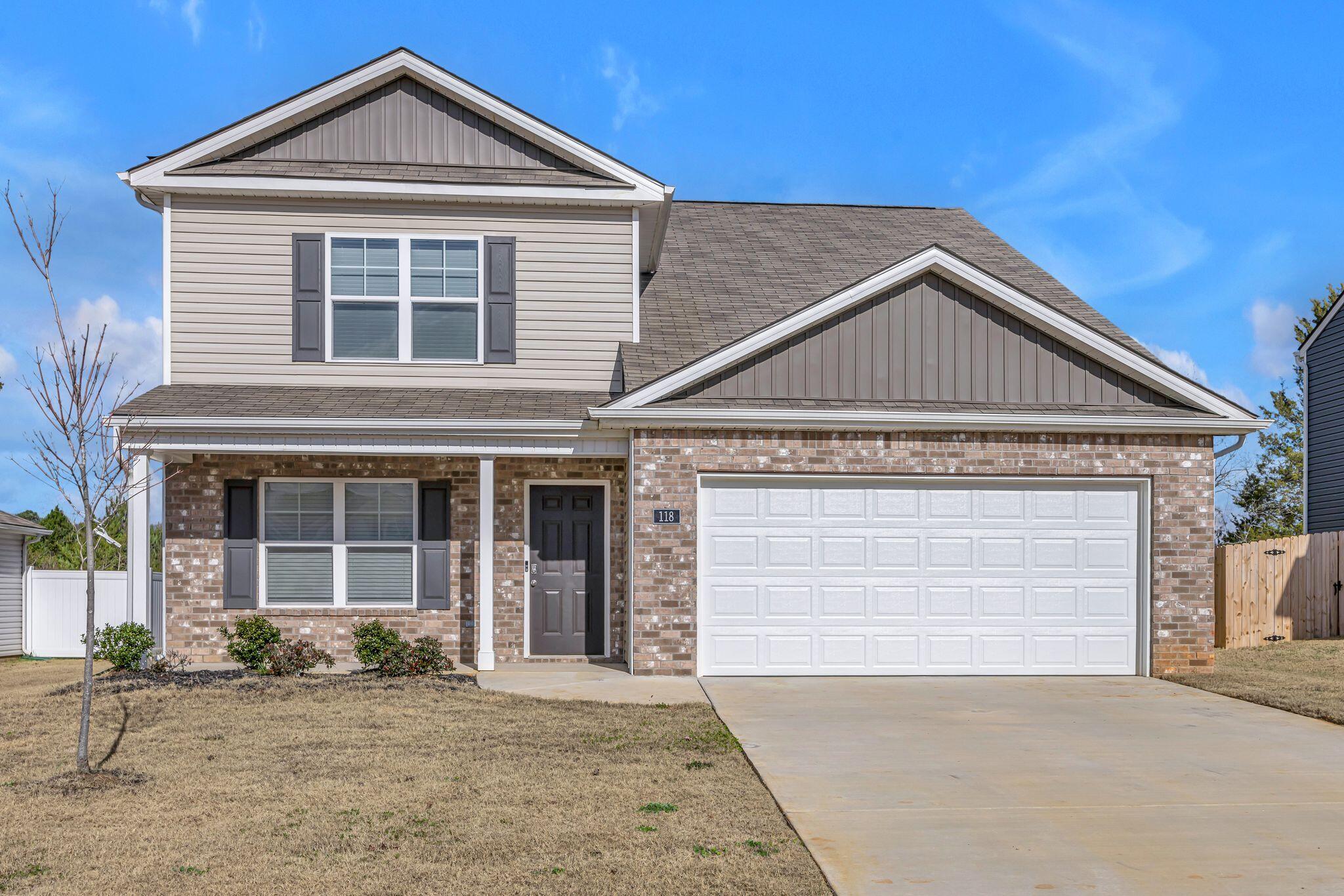 118 Lindsell Road Athens, TN 37303 - Photo 1 of 44 rp2412311-1001
