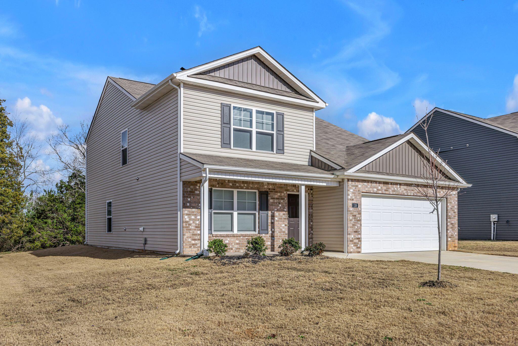 118 Lindsell Road Athens, TN 37303 - Photo 2 of 44 rp2412311-1002