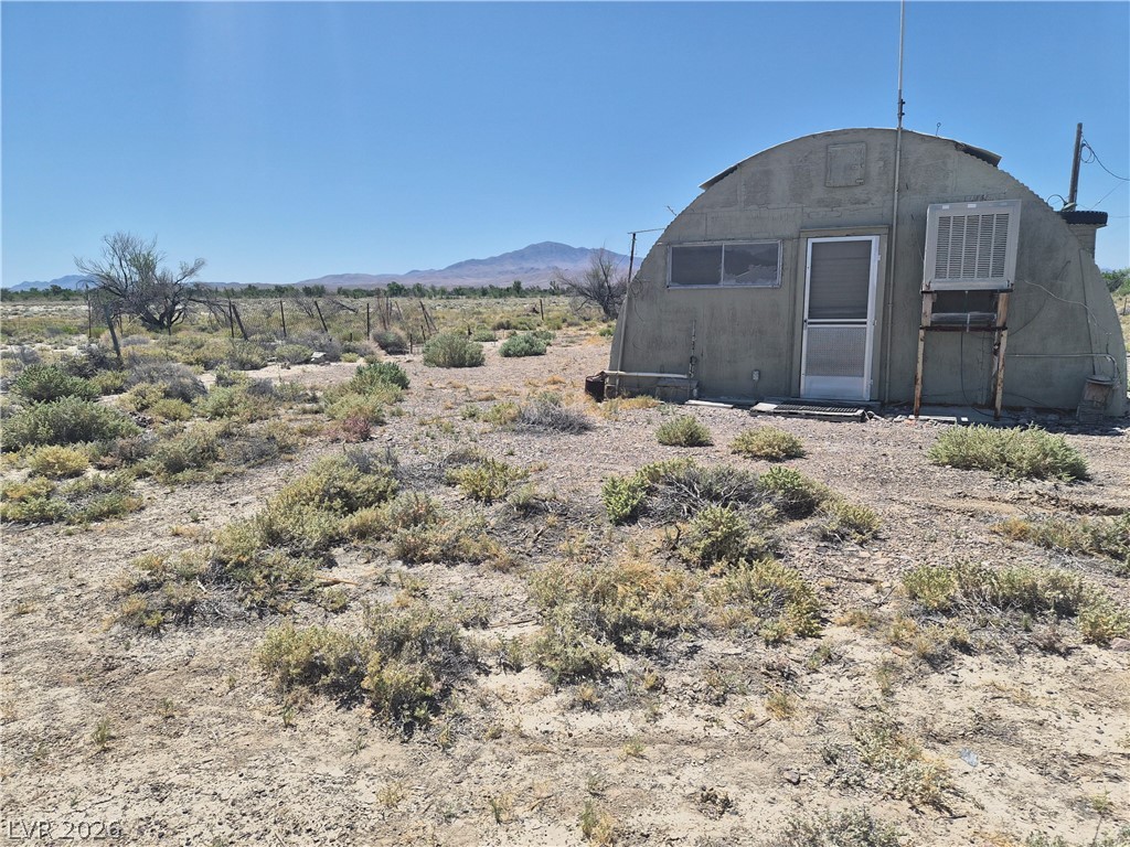 11545 South Spring Meadows Road Pahrump, NV 89060 - Photo 33 of 33